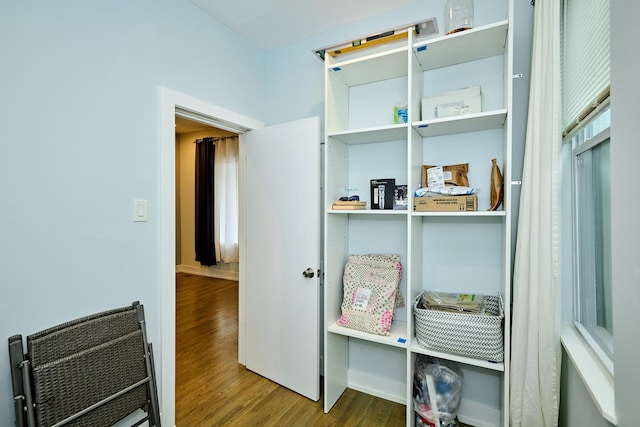 1931 N Leamington Ave, Chicago, IL 60639 - view of closet