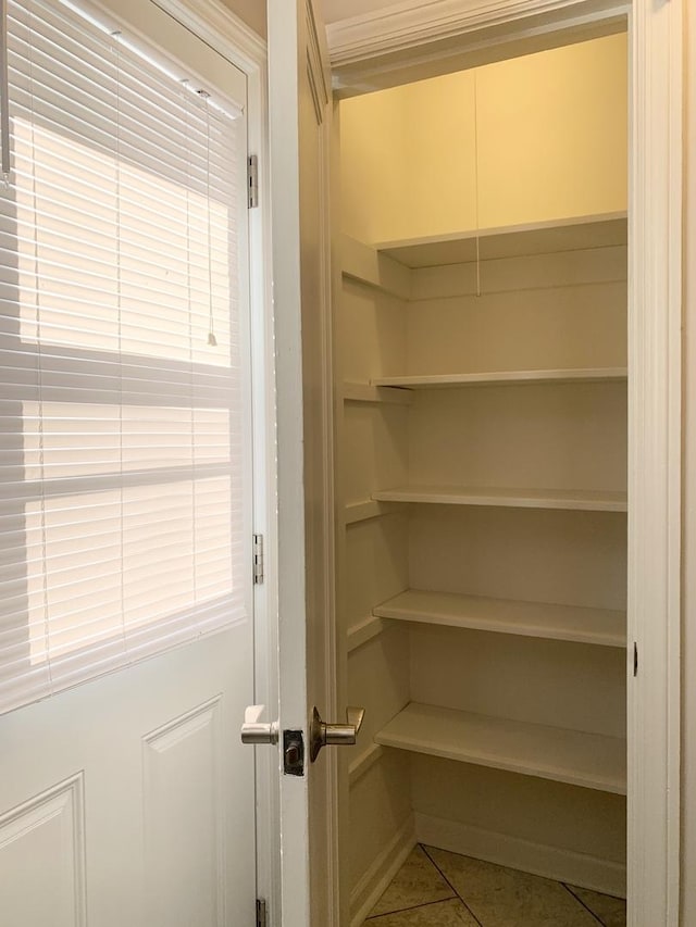 652 Beckman Dr, Kankakee, IL 60901 - view of storage area