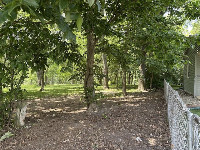652 Beckman Dr, Kankakee, IL 60901 - view of yard