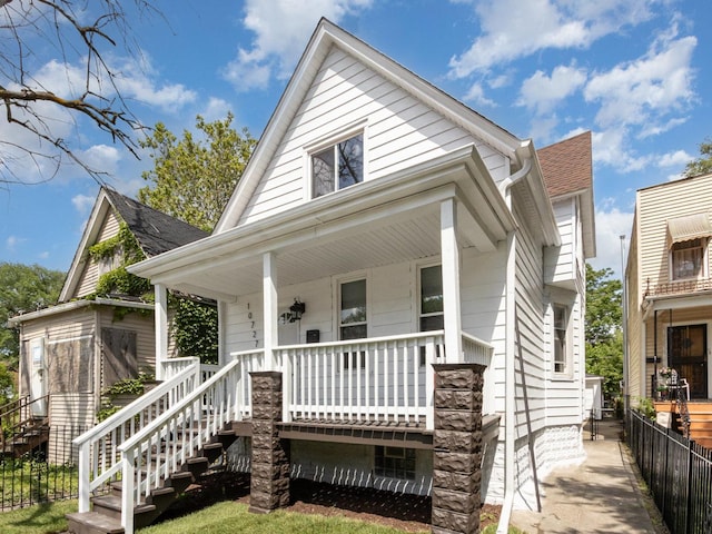 10727 S State St, Chicago, IL 60628 - photo 1