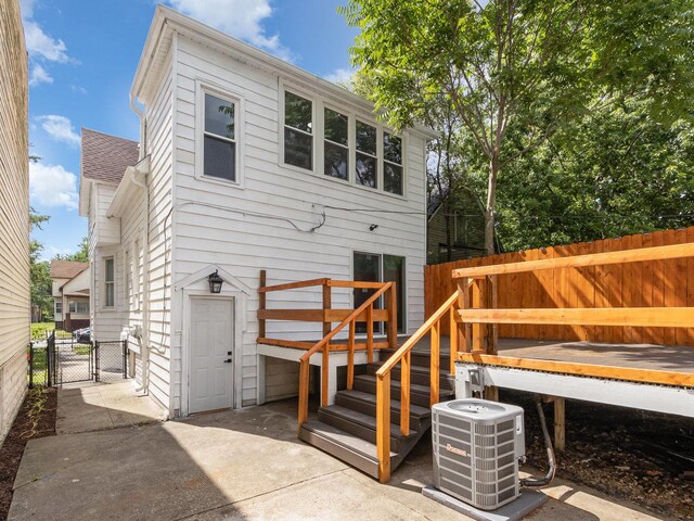 10727 S State St, Chicago, IL 60628 - photo 17