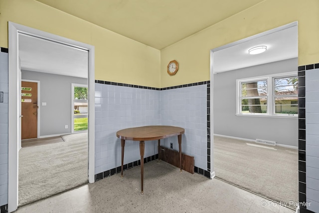 4421 Elmleaf Dr, Mchenry, IL 60051 - corridor with plenty of natural light