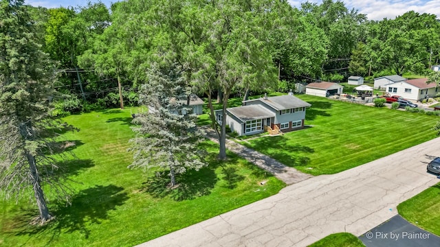4421 Elmleaf Dr, Mchenry, IL 60051 - view of subject property