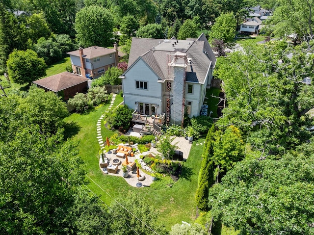 514 Hill St, Highland Park, IL 60035 - photo 38