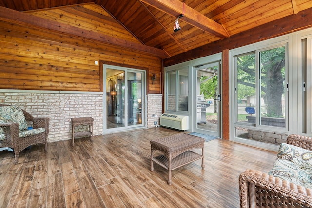 13635 W Ironwood Cir, Homer Glen, IL 60491 - view of sunroom