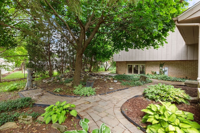 13635 W Ironwood Cir, Homer Glen, IL 60491 - view of yard