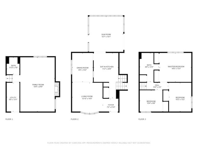 13635 W Ironwood Cir, Homer Glen, IL 60491 - view of home floor plan