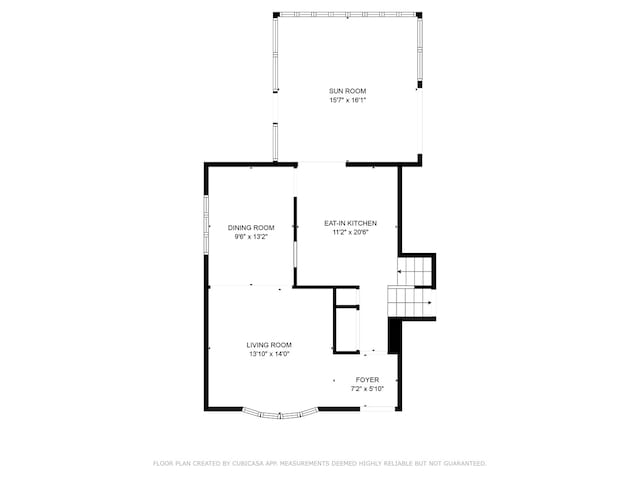 13635 W Ironwood Cir, Homer Glen, IL 60491 - view of property floor plan