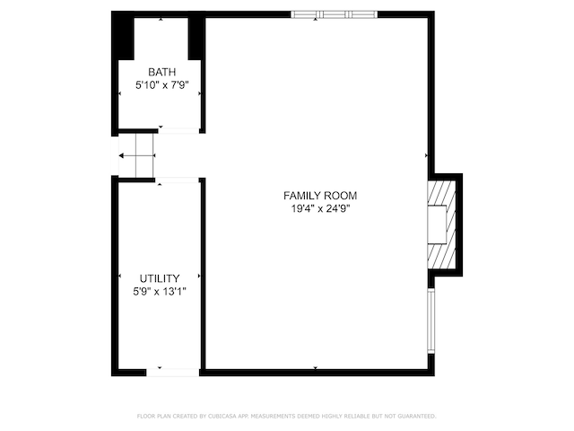 13635 W Ironwood Cir, Homer Glen, IL 60491 - view of floor plan / room layout