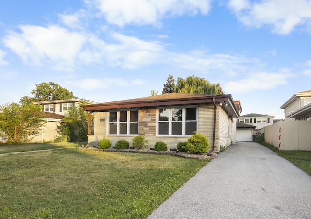 4837 W 107th St, Oak Lawn, IL 60453 - photo 1