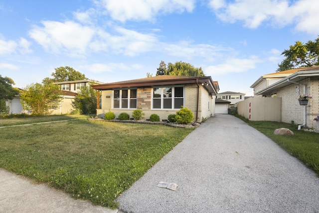 4837 W 107th St, Oak Lawn, IL 60453 - photo 2