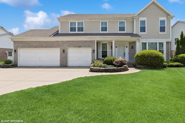 651 Longford Dr, Des Plaines, IL 60016 - photo 1