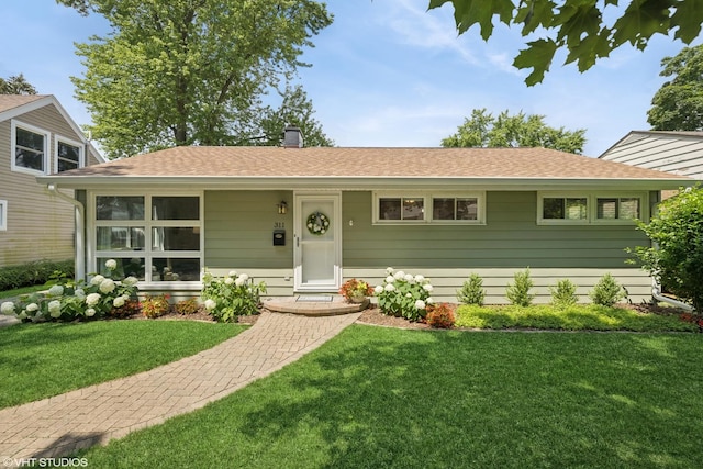 311 Garfield Ave, Libertyville, IL 60048 - photo 1