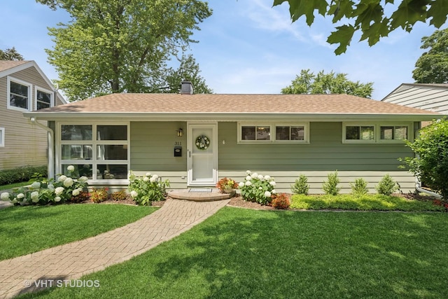 311 Garfield Ave, Libertyville, IL 60048 - photo 2