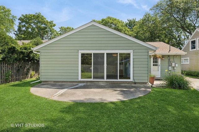 311 Garfield Ave, Libertyville, IL 60048 - photo 18