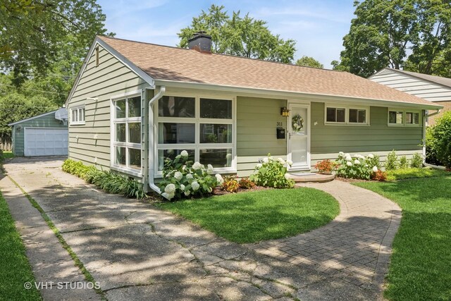 311 Garfield Ave, Libertyville, IL 60048 - photo 3