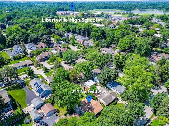 311 Garfield Ave, Libertyville, IL 60048 - photo 22