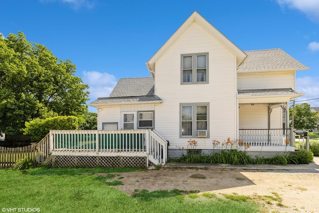 211 E Main St, Genoa, IL 60135 - photo 1