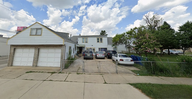 1700 N 40th Ave, Stone Park, IL 60165