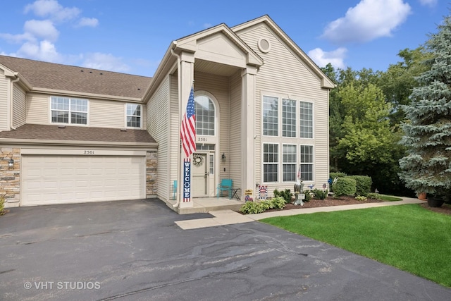 2501 Oak Dr, West Dundee, IL 60118 - photo 1
