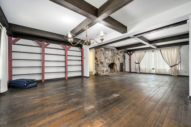 20020 Western Ave, Olympia Fields, IL 60461 - view of garage