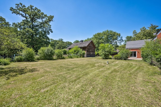 20020 Western Ave, Olympia Fields, IL 60461 - view of green lawn