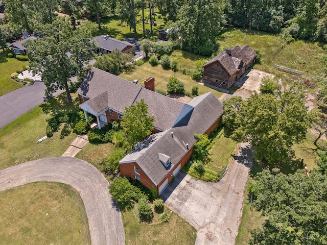 20020 Western Ave, Olympia Fields, IL 60461 - view of subject property