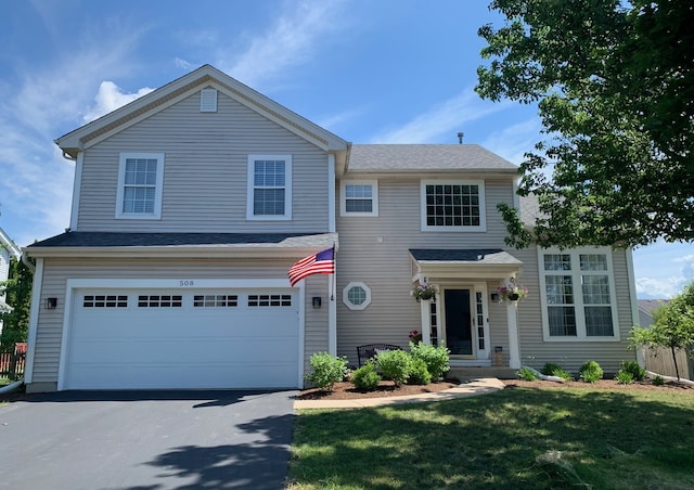 508 Victoria Ln, Oswego, IL 60543 - photo 1