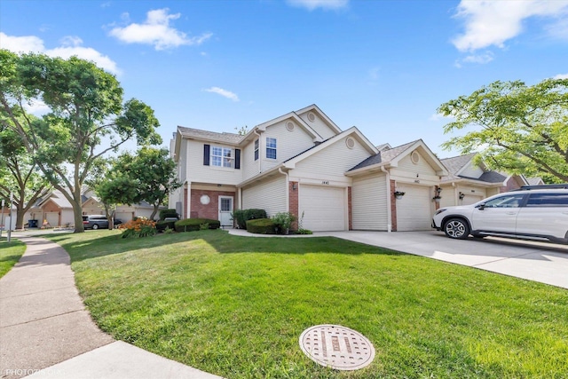 1440 Eagle Ct, Glendale Heights, IL 60139 - photo 1