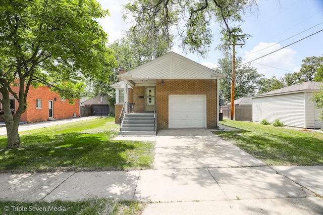 18352 Cowing Ct, Homewood, IL 60430 - photo 4
