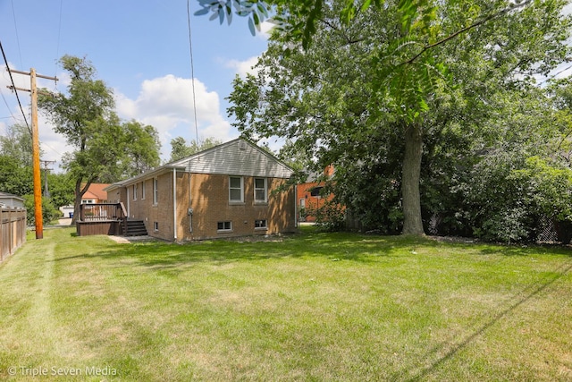 18352 Cowing Ct, Homewood, IL 60430 - photo 32