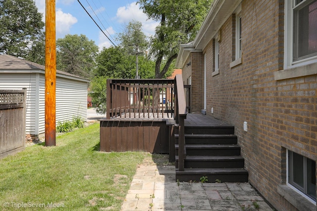 18352 Cowing Ct, Homewood, IL 60430 - photo 33