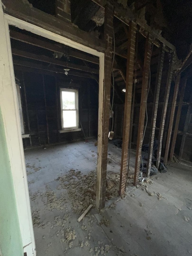 8636 S Union Ave, Chicago, IL 60620 - view of misc room