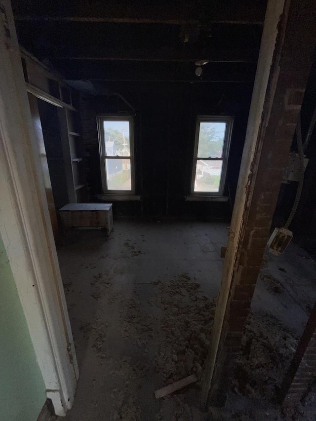 8636 S Union Ave, Chicago, IL 60620 - misc room featuring healthy amount of natural light