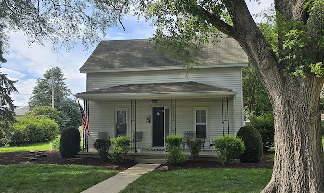 108 E Center St, Seymour, IL 61875 - photo 1