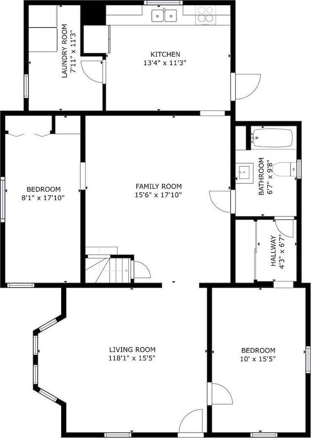108 E Center St, Seymour, IL 61875 - photo 12