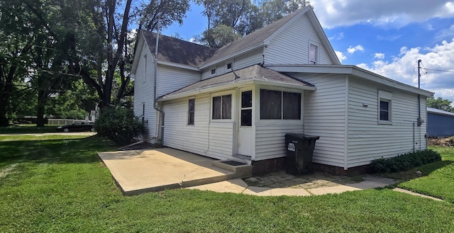 108 E Center St, Seymour, IL 61875 - photo 17