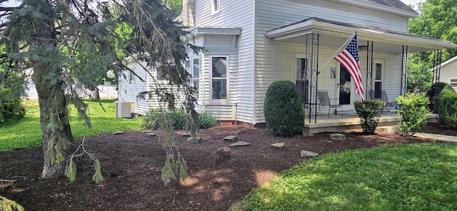 108 E Center St, Seymour, IL 61875 - photo 20