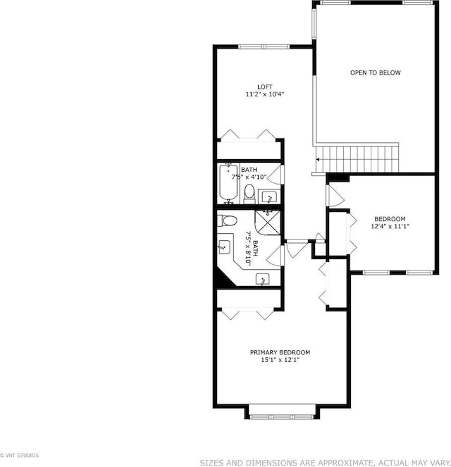 2328 Sedgfield Ct, Schaumburg, IL 60194 - view of home floor plan