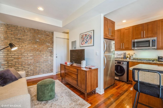 3756 N Bernard St Unit 2D, Chicago, IL 60618 - photo 5