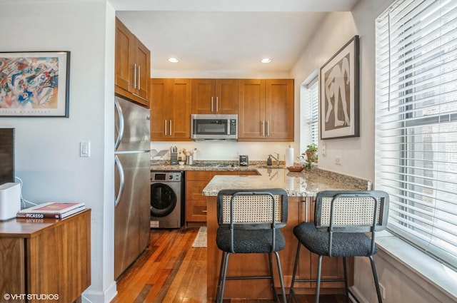 3756 N Bernard St Unit 2D, Chicago, IL 60618 - photo 6