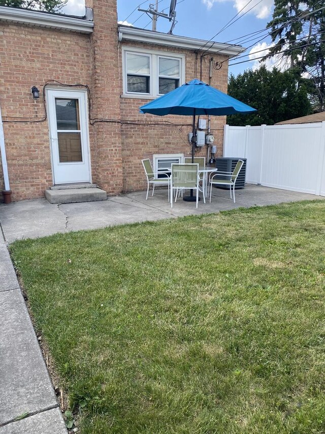 5515 S Mason Ave, Chicago, IL 60638 - photo 5
