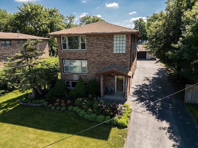 7819 Garden Ln, Justice, IL 60458 - photo 1