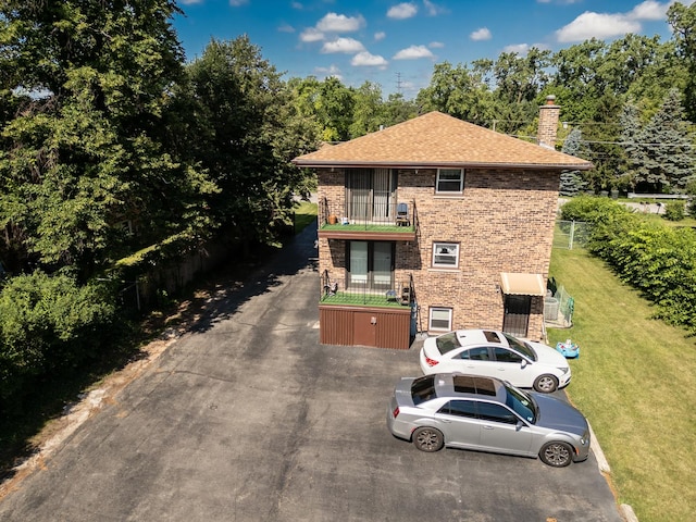 7819 Garden Ln, Justice, IL 60458 - photo 4