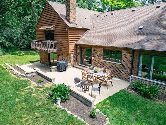 1313 Chatham Ln, Woodstock, IL 60098 - photo 3