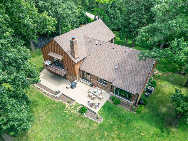 1313 Chatham Ln, Woodstock, IL 60098 - photo 5