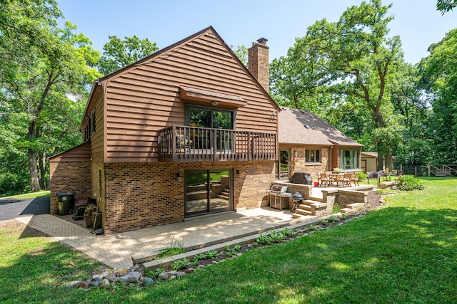 1313 Chatham Ln, Woodstock, IL 60098 - photo 43