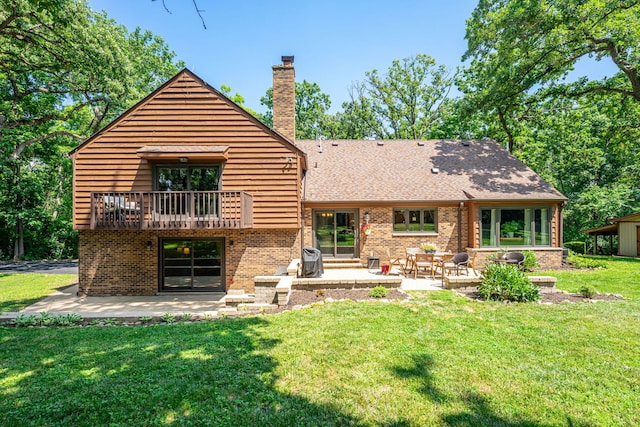 1313 Chatham Ln, Woodstock, IL 60098 - photo 44