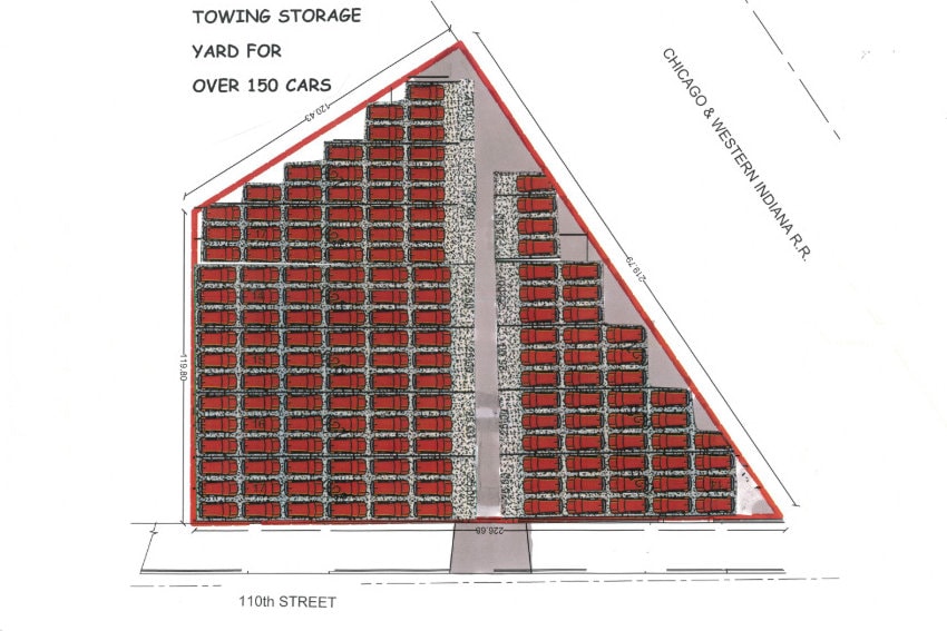 11028 S Torrence Ave, Chicago, IL 60617