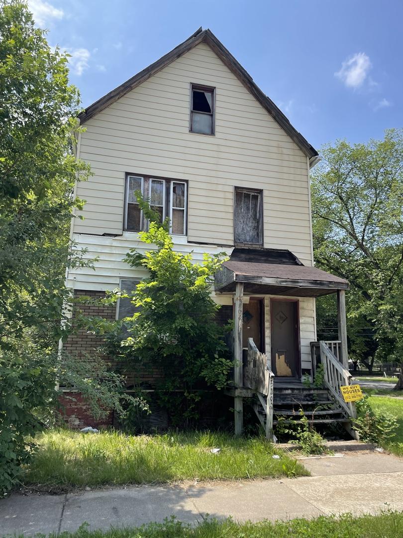5802 S May St, Chicago, IL 60621 - photo 1